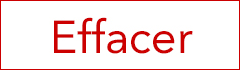 Effacer