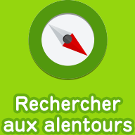 Rechercher aux alentours